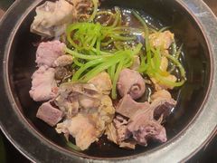 -云海肴·汽锅鸡·云南菜(祥云小镇店)