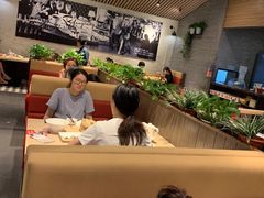 大堂-避风塘(嘉兴八佰伴店)