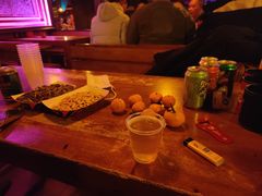 -Helens海伦司小酒馆(中山路店)