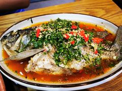 -妈妈的味道(和顺古镇店)