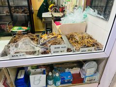 -大益烤鸡