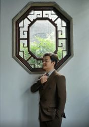 -苏州HX-合喜映画婚纱摄影