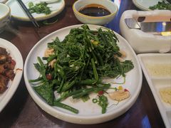-恭敬李·烤鸭(天坛北门店)