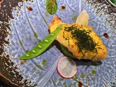 -匠和风精致料理(莆田财富中心店)