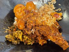 -台湾小竹(华宇广场店)