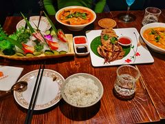 -Siam泰餐厅(水上公园店)