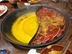 -萍姐火锅·公路夜市(南京新街口店)