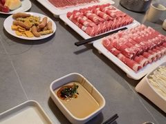 -君邦火锅(新疆大厦店)