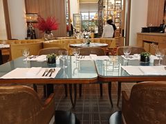 -Colony(新加坡丽思卡尔顿美年酒店)