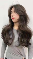 -时尚殿堂hair salon