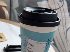 -LAVAZZA拉瓦萨咖啡(星荟中心店)