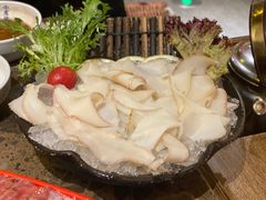 海螺片-小龙坎火锅(万象城店)