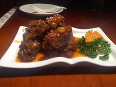 -19号私房菜(云南路店)