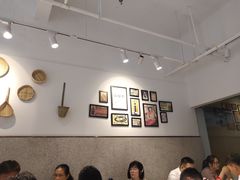 大堂-饭香情