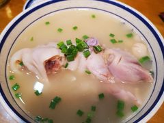 -易老妈蹄花.创于1935(总店)