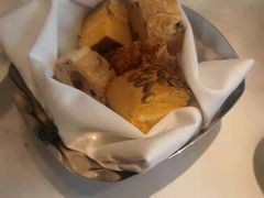 餐前面包-燃扒房Steakhouse(皇庭店)