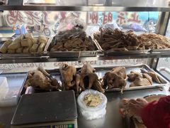 -正宗忘不了老鹅(梅岭店)