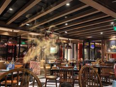 -江边城外烤全鱼(方庄时代购物中心店)