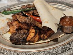 -Pasha帕夏土耳其餐厅(南昌路店)