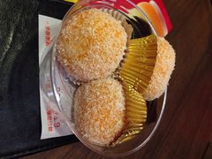 -许留山(梳士巴利道店)