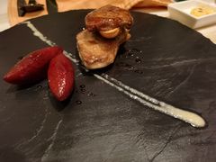 -郑州希尔顿酒店·阿米奇意大利餐厅