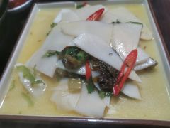 -堂宴·老厦门私房菜(1988仙岳总店)