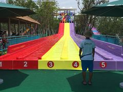 -苏州乐园森林水世界