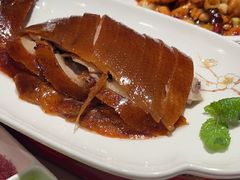 -大鸭梨烤鸭店(花园村店)