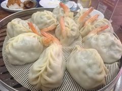 -叶存利海鲜大馅饺子(海宁路总店)