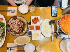 -Myth猪蹄(明洞店)