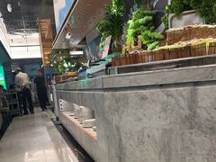 -亚马逊海鲜自助(梅溪湖步步高店)