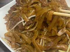 -美食店(华贵路店)