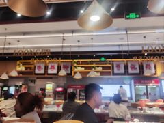 -龍歌自助小火锅(城阳万象汇店)