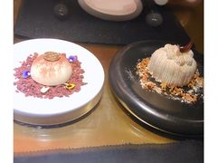 -AZUL by FUEL蓝色·法式酒馆(琶醍店)