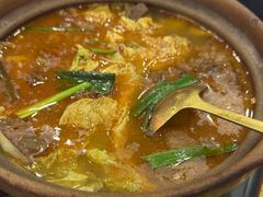 -東豫狼鲜货烧烤. 碳火烤鱼. 小龙虾(上海首店)
