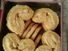 -家琳甜品(江南东店)