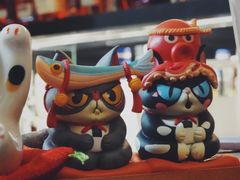-Hei Cafe(工体店)