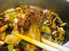 -马相卿特色烤肉面食馆(虎台店)