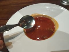 -食间牛排(湖西路店)