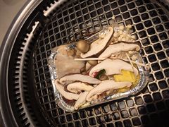 -赤坂亭M9和牛烧肉·日料398放题(万达店)