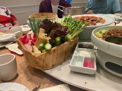 -红樱桃·欢乐餐厅(太原里店)