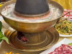 -清花阁乌拉满族火锅(厦门街店)