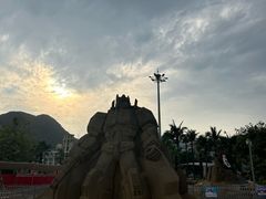 -大梅沙海滨公园