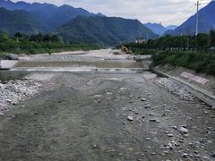 -秦岭风景区