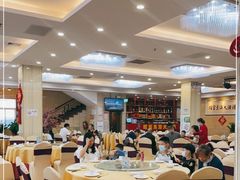 大堂-旺富东海大酒楼(海鲜街店)
