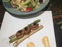 -炙柒Sekinana·精致料理 烧鸟·铁板烧(海上世界店)