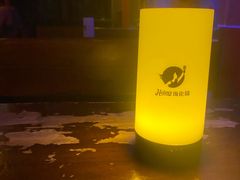 -Helens海伦司小酒馆(广州永庆坊店)