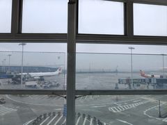 -杭州萧山国际机场