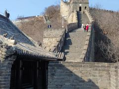 -慕田峪长城