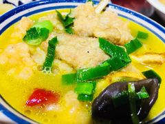 -窄巷子陕菜馆·地道陕西菜(粉巷店)